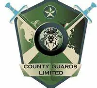 County Guards Logo